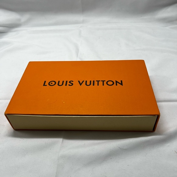 Louis Vuitton wallet insert Made in France - Picture 2 of 7